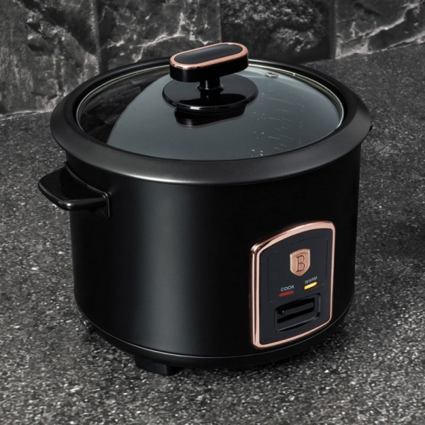 Ryżowar elektryczny Berlinger haus BH-9554 (1,8 l)