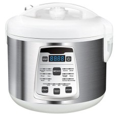 Мультиварка Maestro MR-792, Multicooker 16 програм, приготування страв (для готування на пару, тушкування)