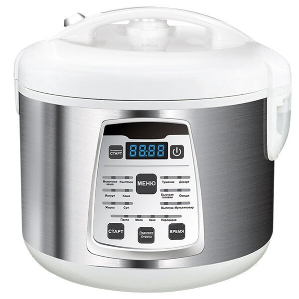 Multicooker, Maestro MR-792, multicooker 16 programów do gotowania i duszenia