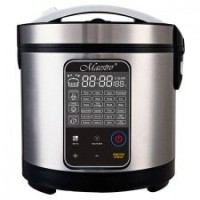 Мультиварка Maestro MR-795 з 25 програмами для легкого приготування їжі