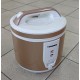 Garnek do gotowania ryżu Tiross TS-998 1.8L 700W do łatwego przygotowania ryżu