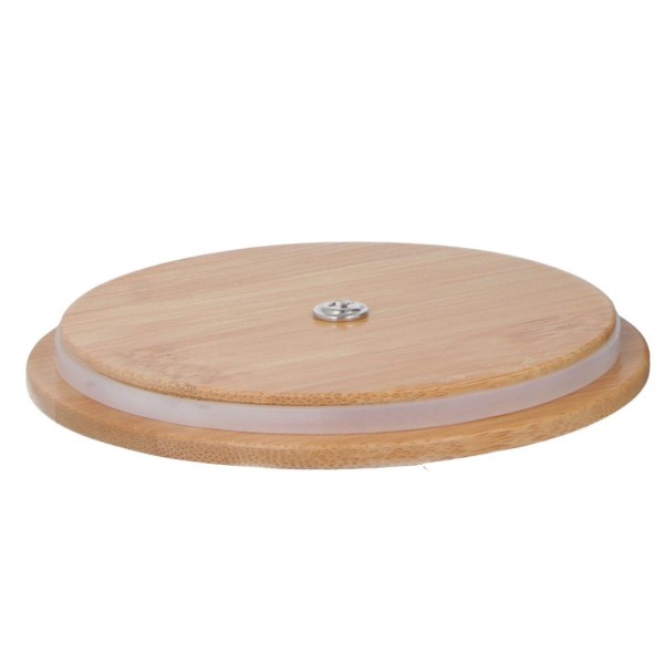 Pojemnik na kawę i herbatę Brunbeste BB-2785 do przechowywania 16x11 cm
