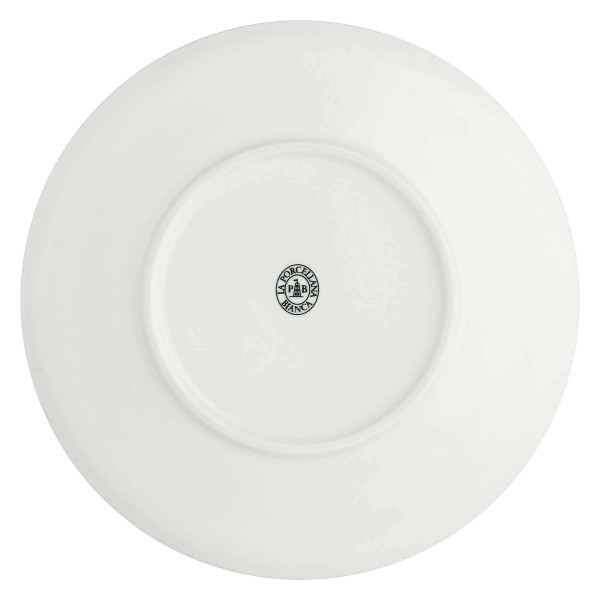 Zestaw talerzy do sałatek La Porcellana Bianca Bosco 21,5 cm 6 sztuk