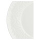 Zestaw talerzy do sałatek La Porcellana Bianca Bosco 21,5 cm 6 sztuk