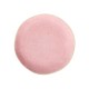 Zestaw talerzy obiadowych Rose&Tulipani Concerto Fuse Rosa 27 cm, komplet 6 sztuk