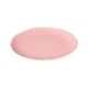 Zestaw talerzy obiadowych Rose&Tulipani Concerto Fuse Rosa 27 cm, komplet 6 sztuk