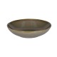 Zestaw talerzy do zupy Rose&Tulipani Concerto Grigio Tortora 21 cm, 4 sztuki