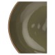 Zestaw talerzy do zupy Rose&Tulipani Concerto Grigio Tortora 21 cm, 4 sztuki