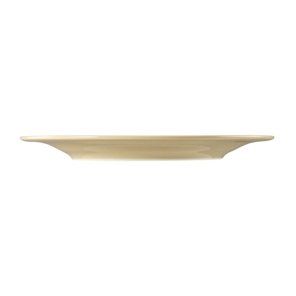 Zestaw 6 talerzy do sałatek Seltermann Beat Color Glaze 23 cm idealny do serwowania świeżych sałatek