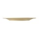Zestaw 6 talerzy do sałatek Seltermann Beat Color Glaze 23 cm idealny do serwowania świeżych sałatek