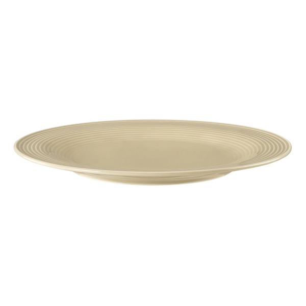 Zestaw 6 talerzy do sałatek Seltermann Beat Color Glaze 23 cm idealny do serwowania świeżych sałatek