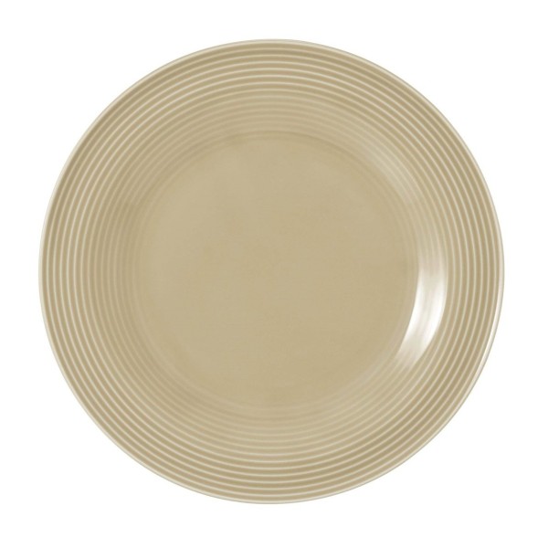 Zestaw 6 talerzy do sałatek Seltermann Beat Color Glaze 23 cm idealny do serwowania świeżych sałatek