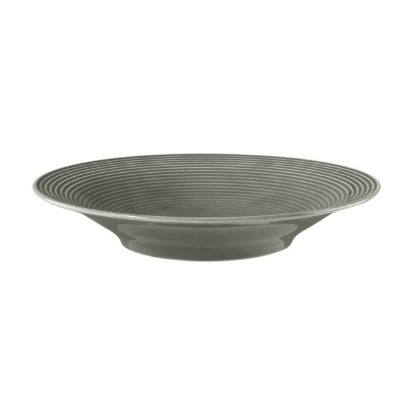 Набір тарілок Seltmann Beat Color Glaze для супу 22,5 см, 6 шт.