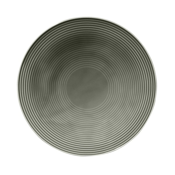 Набір тарілок Seltmann Beat Color Glaze для супу 22,5 см, 6 шт.