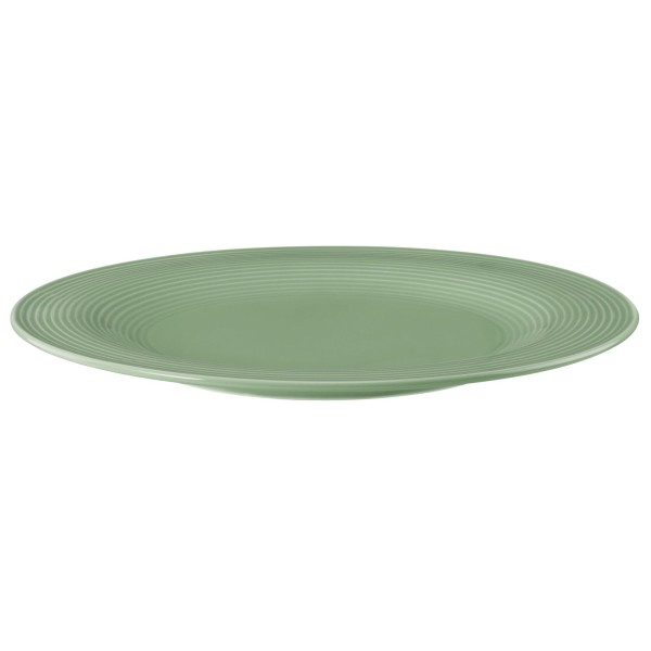 Zestaw talerzy obiadowych SELTMANN Beat Color Glaze 27,5 cm do serwowania posiłków