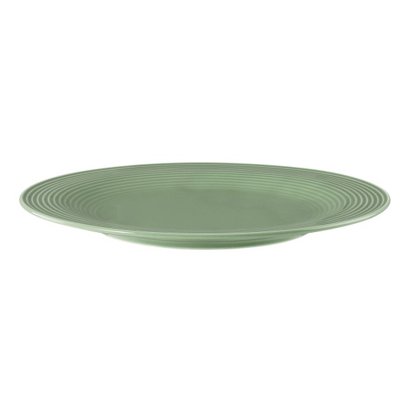Набір тарілок SELTMANN Beat Color Glaze для салатів 23 см, 6 шт.