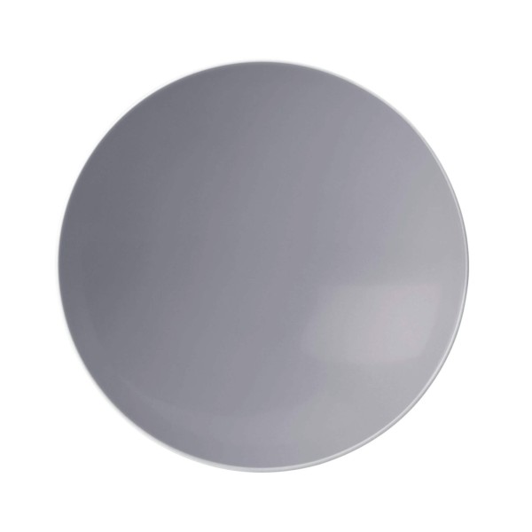 Набір тарілок SELTMANN Life Fashion Elegant Grey для подачі супу 20 см, 6 шт.