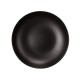 Набір тарілок для супу Seltmann Liberty Velvet Black 21 см, 6 шт.