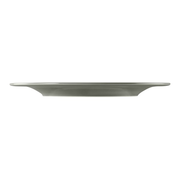 Набір тарілок Seltmann Beat Color Glaze 6 шт, для сервірування обіду, діам. 27.5 см
