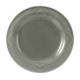 Набір тарілок Seltmann Beat Color Glaze 6 шт, для сервірування обіду, діам. 27.5 см