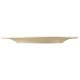 Zestaw talerzy obiadowych Seltmann Beat Color Glaze 27,5 cm do serwowania obiadu