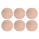 Набір тарілок Seltmann Life Fashion Posh Rose для салатів 16,5 см, 6 шт.