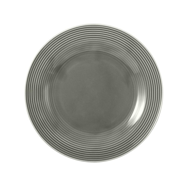 Застосування кухонного посуду, Seltmann Beat Color Glaze, набір із 6 салатних тарілок 23 см