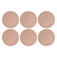 Набір тарілок Seltmann Life Fashion Posh Rose для салатів 22,5 см, комплект 6 шт.