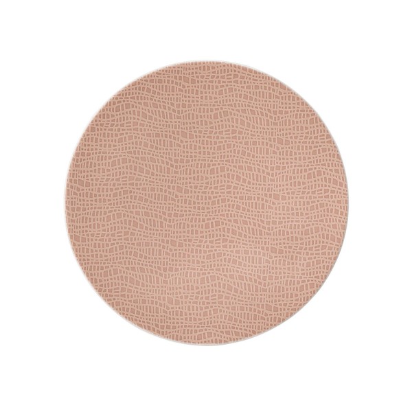 Набір тарілок Seltmann Life Fashion Posh Rose 22,5 см для салатів, 6 шт.