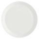 Zestaw talerzy głębokich LA PORCELLANA BIANCA Essenziale Gourmet 21,5 cm do serwowania zup i dań głównych
