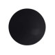 Набір тарілок для супу Seltmann Life Fashion Glamorous Black 6 шт, Ø 20 см