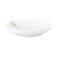 Zestaw talerzy do zupy Seltmann Meadow Grasses Green 21 cm, 6 sztuk – idealny na codzienne obiady