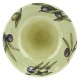 Zestaw 2 talerzy do zupy Rose&Tulipani Olyvia 21 cm do serwowania dań gorących
