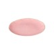 Zestaw talerzy do sałatek Rose&Tulipani Concerto Fuse Rosa 22 cm, 6 sztuk