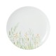 Набір тарілок Seltmann Meadow Grasses Green для салатів 22,5 см, 6 шт.