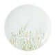 Zestaw talerzy obiadowych SELTMANN Meadow Grasses Green 27,5 cm do serwowania posiłków