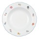 Zestaw talerzy do zupy Seltmann Sonate Nostalgia 22,5 cm 6 sztuk