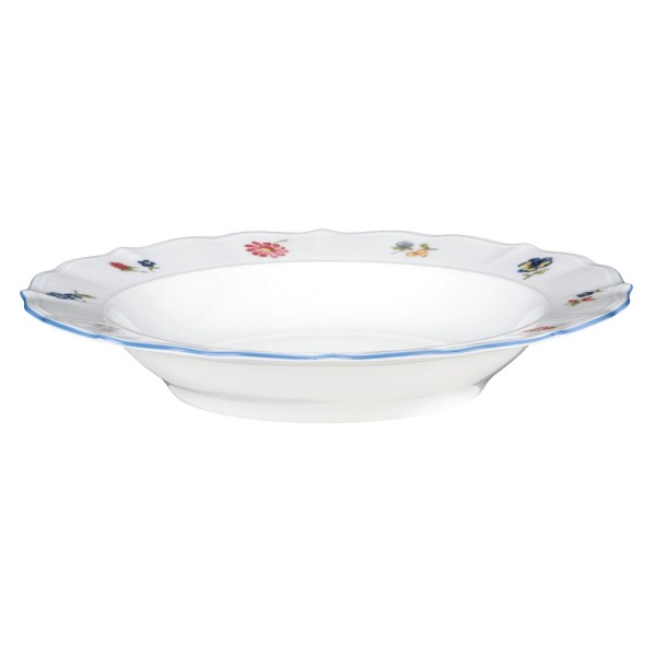 Zestaw talerzy do zupy Seltmann Sonate Nostalgia 22,5 cm 6 sztuk