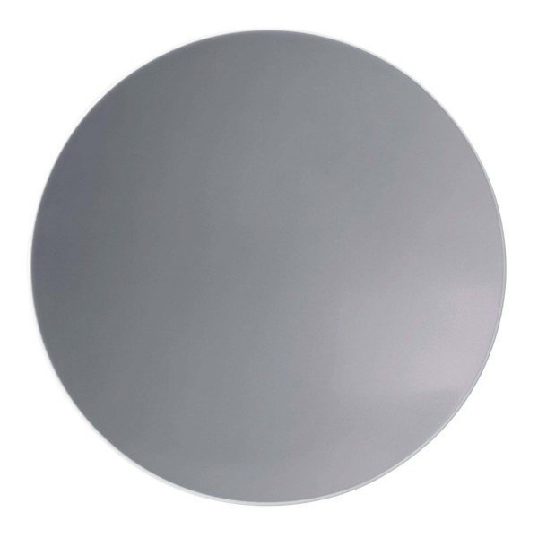 Набір тарілок SELTMANN Life Fashion Elegant Grey для подачі супу 23 см, 6 шт.