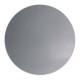 Набір тарілок SELTMANN Life Fashion Elegant Grey для подачі супу 23 см, 6 шт.