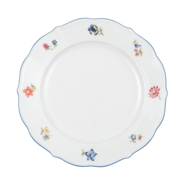 Zestaw talerzy obiadowych Seltmann Sonate Nostalgia 20 cm, 6 szt.