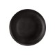 Набір тарілок Seltmann Liberty Velvet Black для подачі салатів 22,5 см, 6 шт.