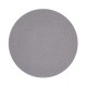 Набір тарілок SELTMANN Life Fashion Elegant Grey, 6 шт, 28 см для сервірування столу