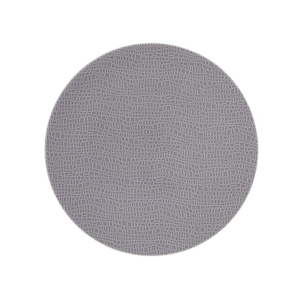 Zestaw 6 talerzy do sałatek Seltmann Life Fashion Elegant Grey 22,5 cm – idealne do serwowania świeżych sałatek przy stole