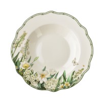 Zestaw talerzy Affekdesign LEA ELEGANT (18 części)