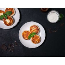 Syrniki z kropelkami czekolady 500g