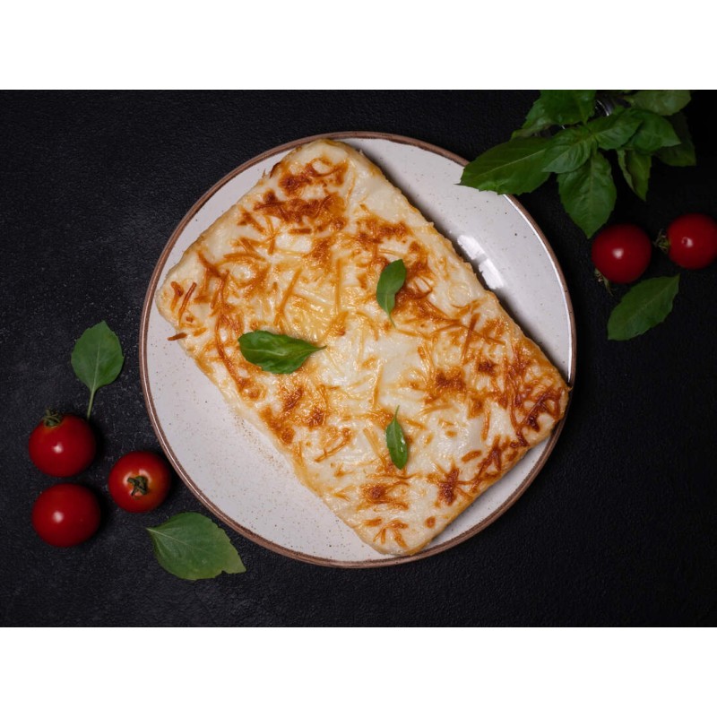 Lasagne z wołowiną 825g