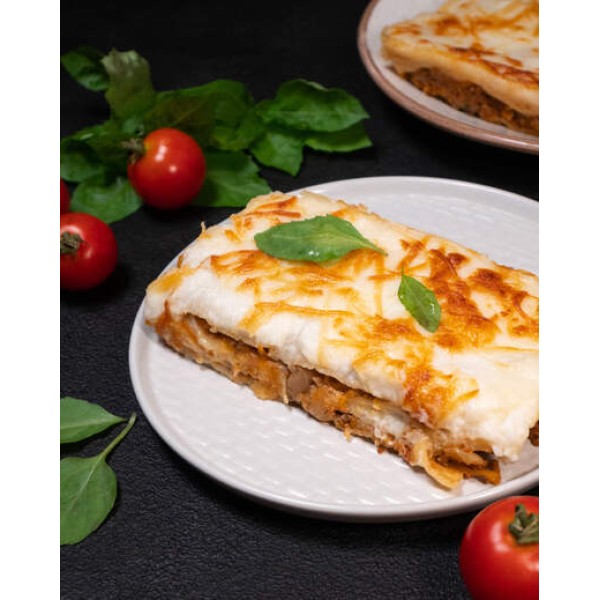 Lasagne z wołowiną 825g