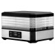 Suszarka do żywności Klausberg KB-7569 350W – do suszenia grzybów i owoców w domu
