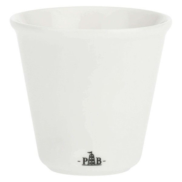Zestaw kieliszków do likieru La Porcellana Bianca Liquorelli 6 x 75 ml liquirizia